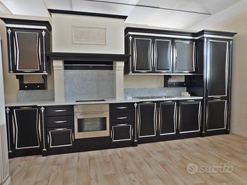 Cucina L.4,6 mt