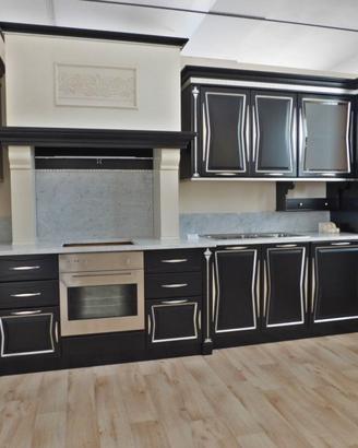 Cucina L.4,6 mt