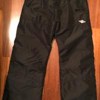 Pantaloni tuta da sci marca BEAR