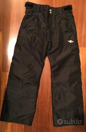Pantaloni tuta da sci marca BEAR