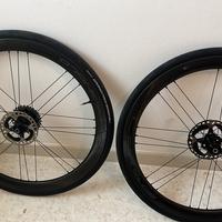 Campagnolo Bora wto c19