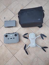 Drone dji mavric mini 2
