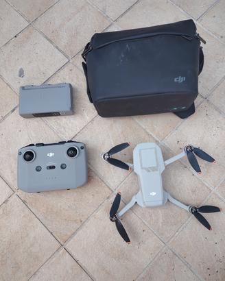 Drone dji mavric mini 2
