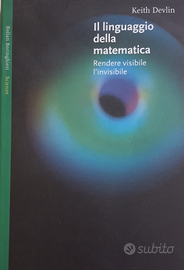 Il linguaggio della matematica Keith Devlin