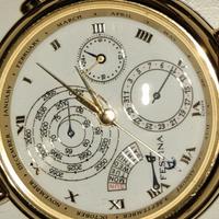 orologio vintage Festina 