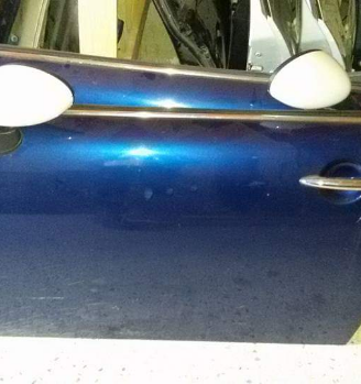 Sportello porta mini cooper 2002