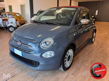 Fiat 500 C 1.2 70cv 2019