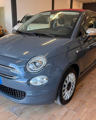 Fiat 500 C 1.2 70cv 2019