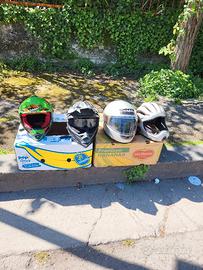 CALSCCHI MOTOR MOTOR CROSS  BICI CROSS