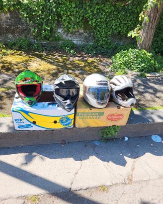 CALSCCHI MOTOR MOTOR CROSS  BICI CROSS