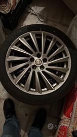 Gomme Alfa Romeo 147