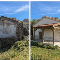 Sogno Rurale 2.0 Personalizza Ristrutturando