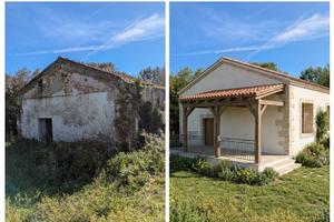 Sogno Rurale 2.0 Personalizza Ristrutturando