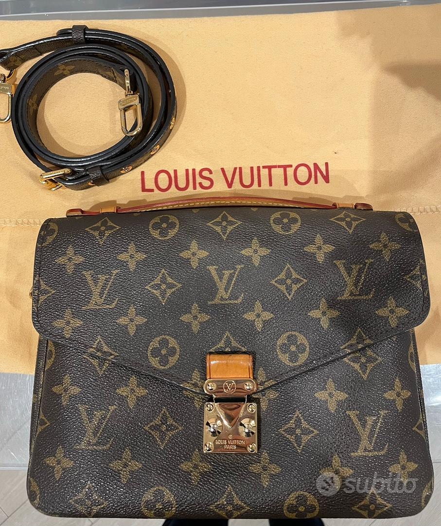 Tracolla metis Louis Vuitton - Abbigliamento e Accessori In