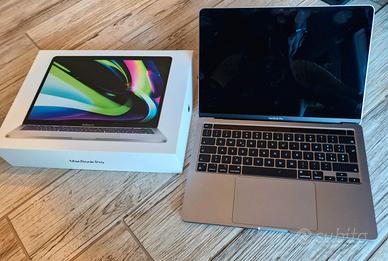 APPLE - MAC BOOK PRO