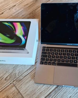 APPLE - MAC BOOK PRO