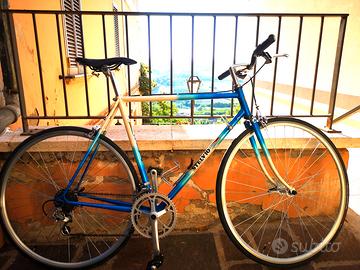 Bici Urban STELVIO - SHIMANO 105 - Taglia S