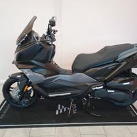 Sym ADX 300 euro 5+