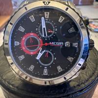 Orologio megir