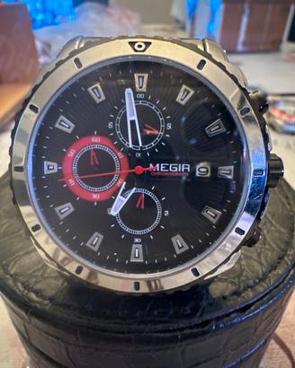 Orologio megir