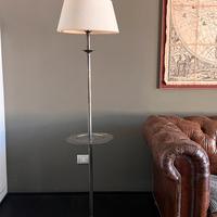 Lamoada ferro flanant