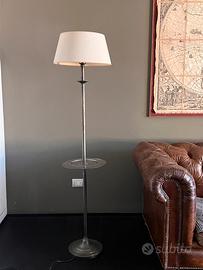 Lamoada ferro flanant