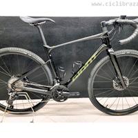 GIANT REVOLT ADVANCED 2 Tg.M GRX 2x11v - USATO