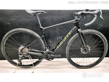 GIANT REVOLT ADVANCED 2 Tg.M GRX 2x11v - USATO