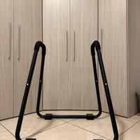 Parallele palestra