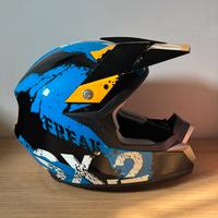 Casco Moto SHARK