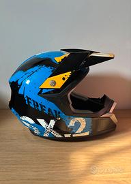 Casco Moto SHARK
