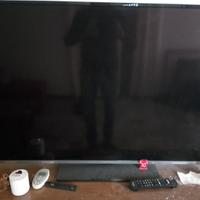 Televisore LCD come nuovo