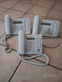 telefono centralino ufficio 