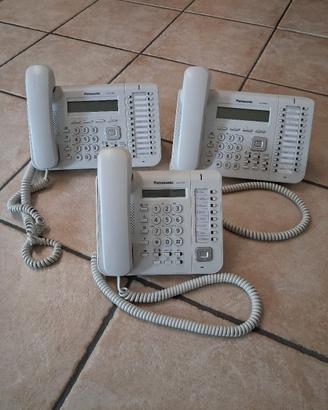 telefono centralino ufficio 