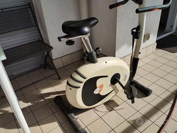 L'allenamento è la tua forza