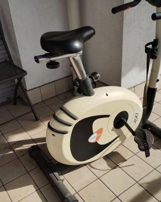 L'allenamento è la tua forza
