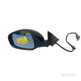 SPECCHIETTO RETROVISORE SINISTRO ALFA ROMEO 159 Be