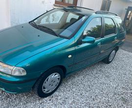 Fiat palio station wagon