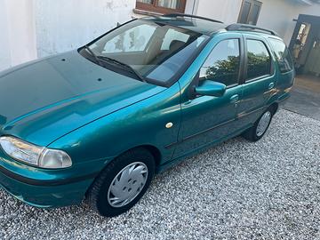 Fiat palio station wagon