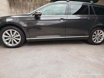 Cerchi 17"VW+gomme invernali(possibile PERMUTA)