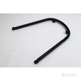 SUPPORTO PARAFANGO POST TRIUMPH BONNEVILLE BOBBER
