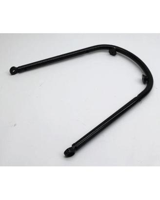 SUPPORTO PARAFANGO POST TRIUMPH BONNEVILLE BOBBER
