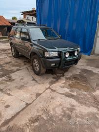 Opel Frontera B 2.2 dti 4x4 116 CV 