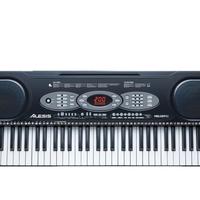 Tastiera musicale alesis melody