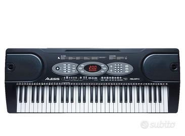 Tastiera musicale alesis melody