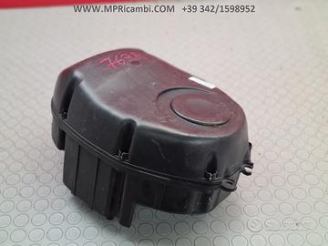 AIRBOX CASSA APRILIA RSV 1000 2001 2002 mille 2003