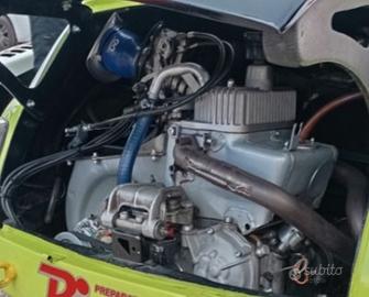 Motore fiat 500 epoca