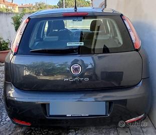 FIAT - Punto 4ª serie - Punto 1.2 8V 5 porte Loung