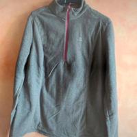 Maglia donna Quechua taglia XL