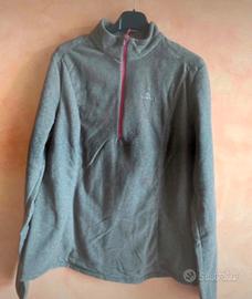 Maglia donna Quechua taglia XL